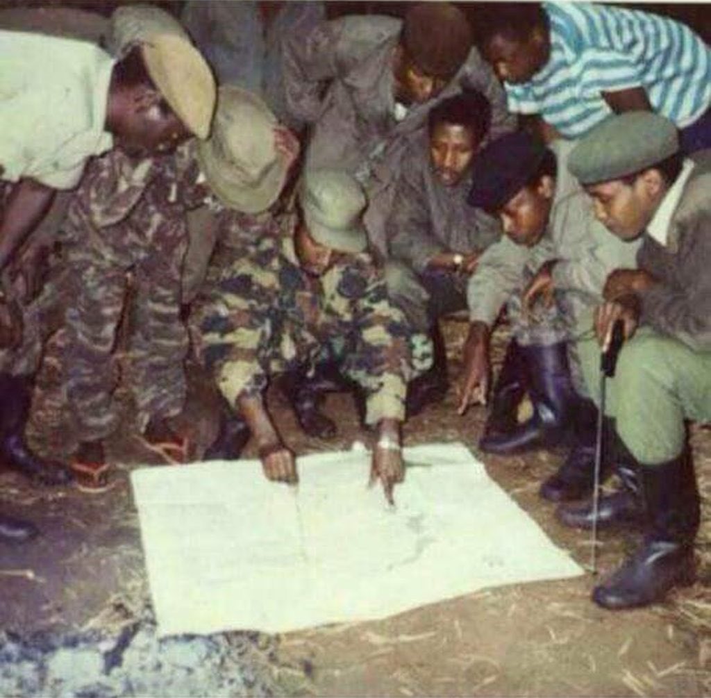 Were it not for the extraordinary valor and profound sacrifices of Inkotanyi, Rwanda's present state of resilience and progress would not have been realized. 

Their triumph over a genocidal regime, coupled with the dismantling of colonially engineered ethno-racial divisions ,