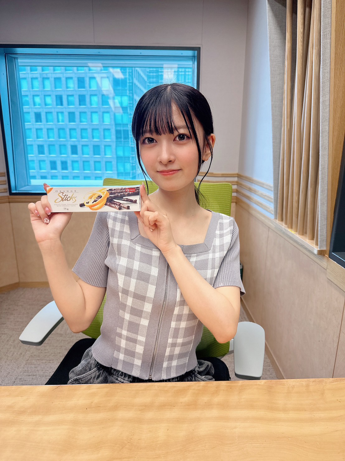 鈴原希実の明日はなんしちょっと？ on X: 