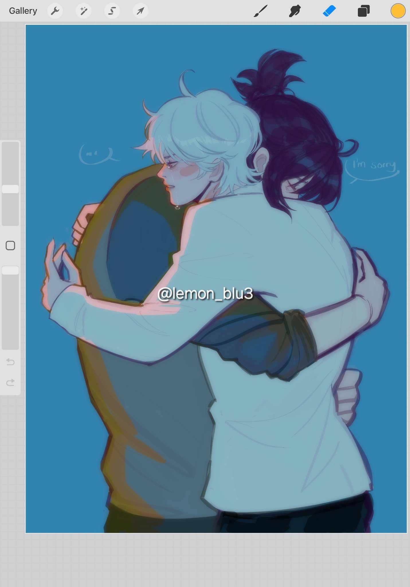 ♡コボちゃん♡thank you t+pazolite & Srav3R - Make Up Your World feat. Ci-chan