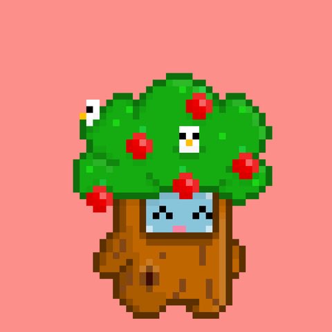 🎉 CHIBI GIVEAWAY TIME! 🎉

It’s Friday, and that means time for a new Chibi giveaway

Up for grabs this adorable Chibi Apple Tree🍎

To enter:
1️⃣ Like, Comment &amp; Retweet
2️⃣ Follow <a href="/PixelChibis/">Pixel Chibis NFT | PALS</a> &amp; <a href="/pixels_online/">Pixels</a>
3️⃣ Find your fave Chibi <a href="/pixels_online/">Pixels</a> &amp; drop a pic below ⬇️