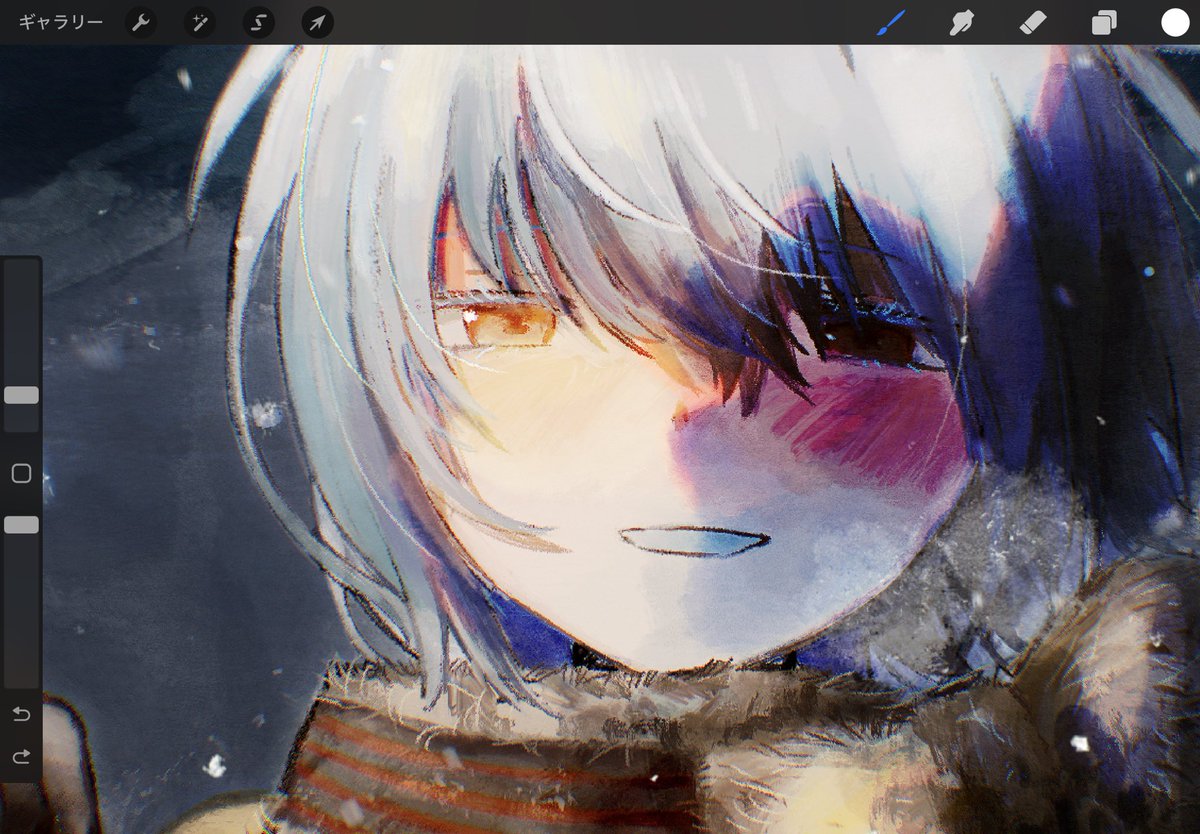 トッポカレー tweet media