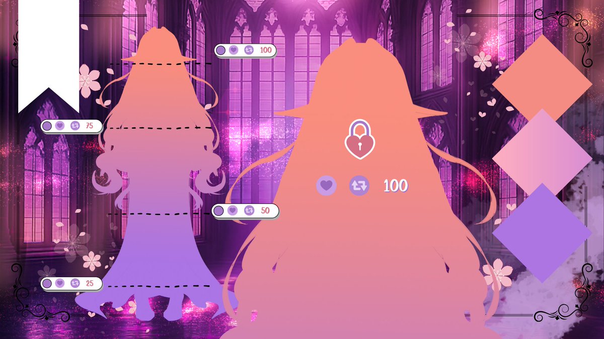 Model Reveal🦇💕
เหล่าแบ้ตๆที่น่ารักของฉัน! 
ฉันลืมตามาที่ไหนก็ไม่รู้มันเหมือนในถ้ำมืดๆซักที่นึง 👿 แล้วคือมืดมากกก อยากได้เพื่อนๆช่วยเปิดตาเค้าที เค้าบินชนไปมาในถ้ำไม่หยุดเลยแง 🥹

#SivealCh #VtuberTH #Vtuber #ModelReveal #วีทูปเบอร์ไทย #วีทูปเบอร์ #VtuberDebut