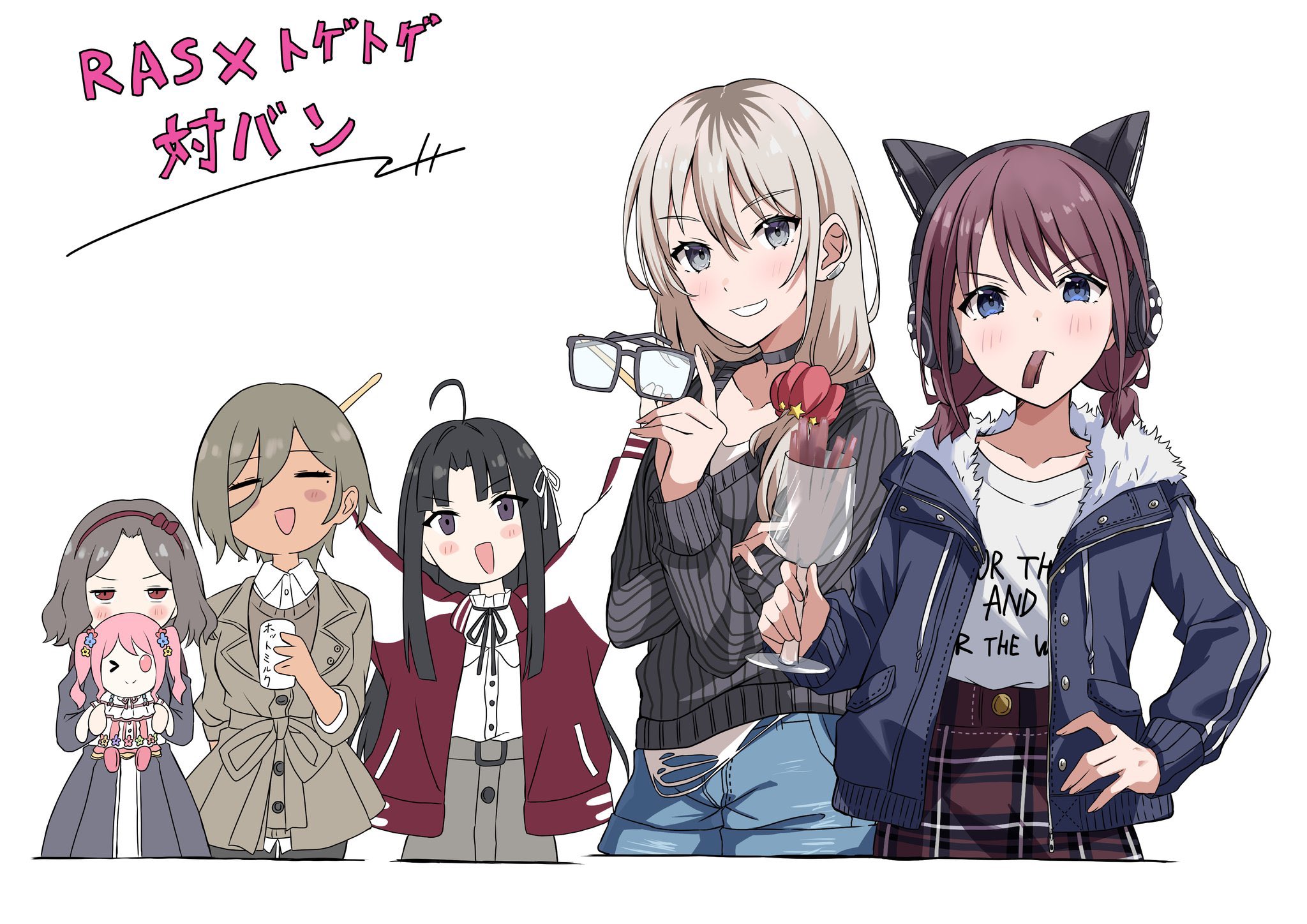 ⭐️みく⭐️ みく(ぐみ)🍒 (@3q8810) / X