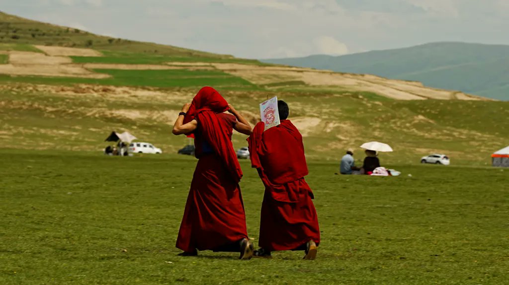 Inside Tibet’s Kirti Monastery, under constant surveillance and threat, Tibetan resistance quietly persists. With the Dalai Lama turning 90 and affirming his successor will be chosen only by Tibetan tradition, China claims control, seeking to impose its will. Yet Tibetans risk