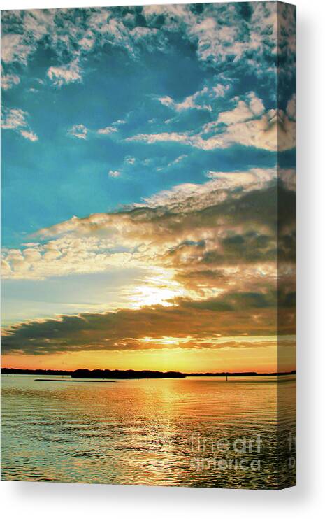 "Sunrise BEAUTIFUL 2" #canvas 💙
#sunrisephoto #sunrise #wallart #NatureBeauty #coastal #gifts 

#Sale Take 20% off every piece of #art #homedecor #totebags #mugs #towels #posters and more! Sale ends Sunday, July 6th, at midnight Eastern U.S. time 💙

3-joanne-carey.pixels.com 💙