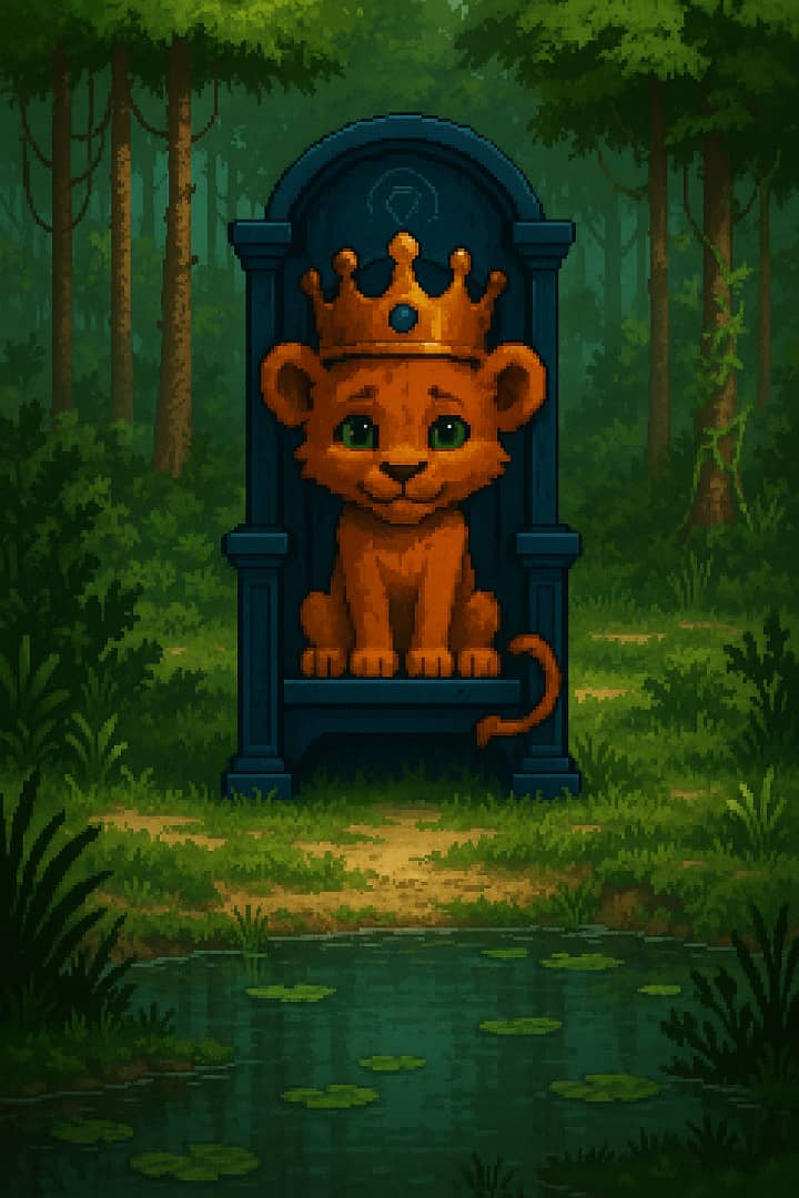 Good morning.
I just want to draw your mind to crypto &amp; Tech.
Here is a 0$ airdrop, get in, get positioned. 

Sign up: t.me/babyroybot?sta…

🔹 Telegram: t.me/babyroyarmy join
🔹 Twitter: <a href="/BabyRoyinc/">Baby Roy 🤴</a>

#CryptoCommunity #Blockchain #Web3