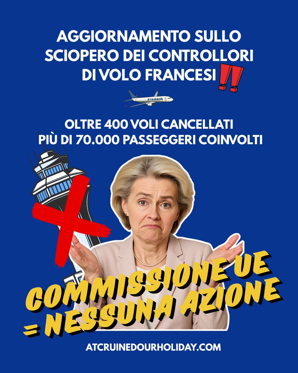 Ryanair Italia tweet media