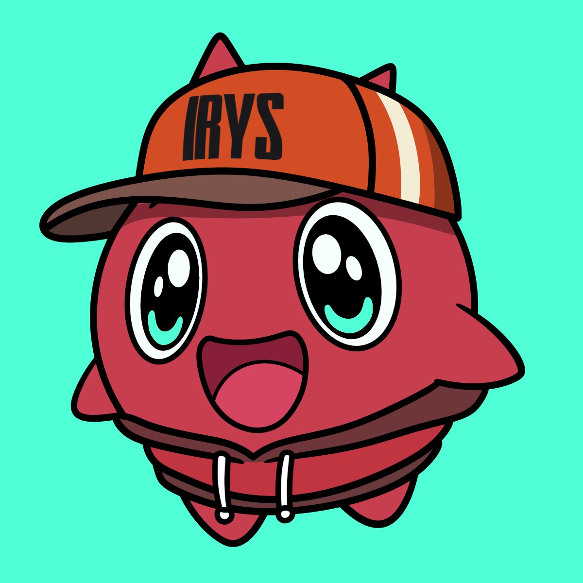 The GENESIS HUNT is LIVE - and I’m all in  Nurture your Bitomo, evolve it through real interaction, and earn a chance at the Irys Genesis NFT whitelist   500 spots - 3 stages - No hand-holding  It’s not just a mint, it’s an experience  Let’s grow 👉 bitomokx.irys.xyz