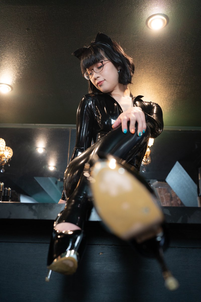 「女性上位時代」
Model: 北見えりさん
<a href="/eri_kitami/">Eri Kitami (北見えり)OF&FANTIA</a> 
Photo by tomoishi