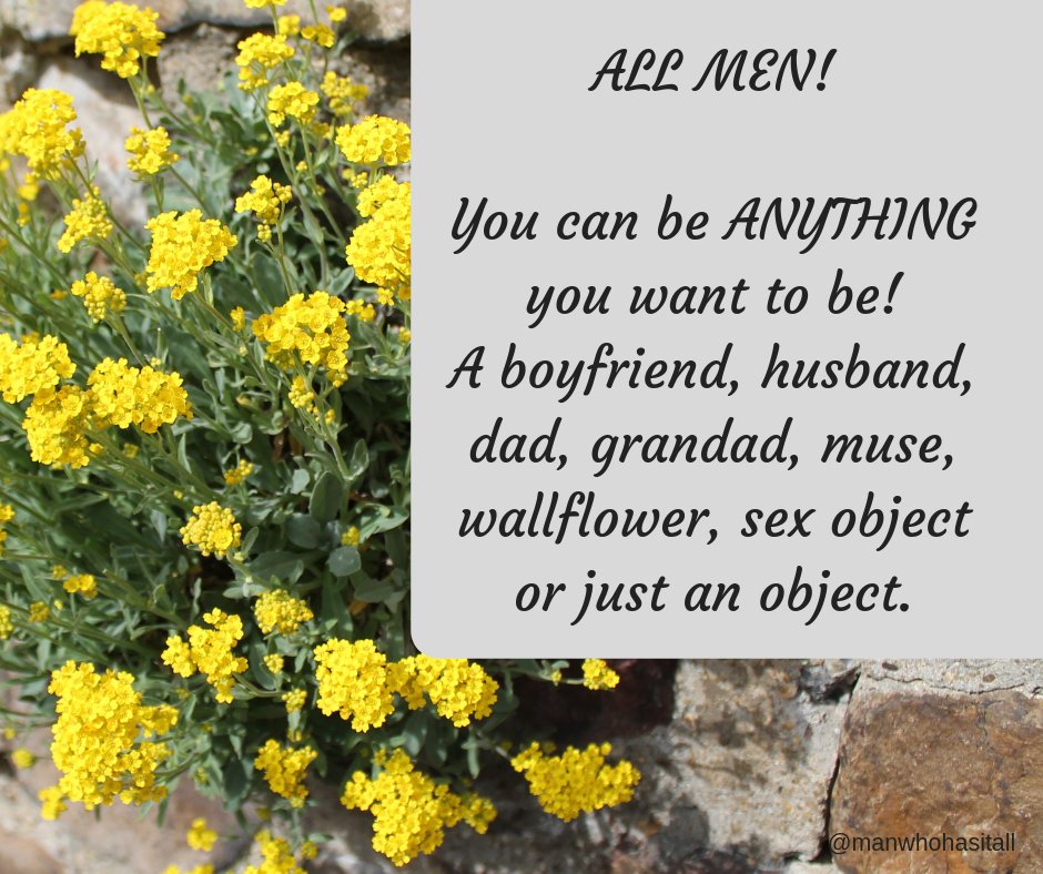 manwhohasitall's tweet image. 