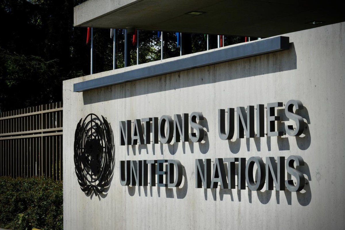 World Council of Churches (WCC) (@oikoumene) on Twitter photo 🌍 The WCC actively engaged in the 59th session of the <a href="/UN_HRC/">UN Human Rights Council 📌 #HRC59</a>, amplifying faith voices in defense of human rights and dignity for all
💁🏻♀️ Read more: oikoumene.org/news/wcc-has-k…
#HumanRights #UNHRC #WCC #FaithInAction 🌍 The WCC actively engaged in the 59th session of the <a href="/UN_HRC/">UN Human Rights Council 📌 #HRC59</a>, amplifying faith voices in defense of human rights and dignity for all
💁🏻♀️ Read more: oikoumene.org/news/wcc-has-k…
#HumanRights #UNHRC #WCC #FaithInAction