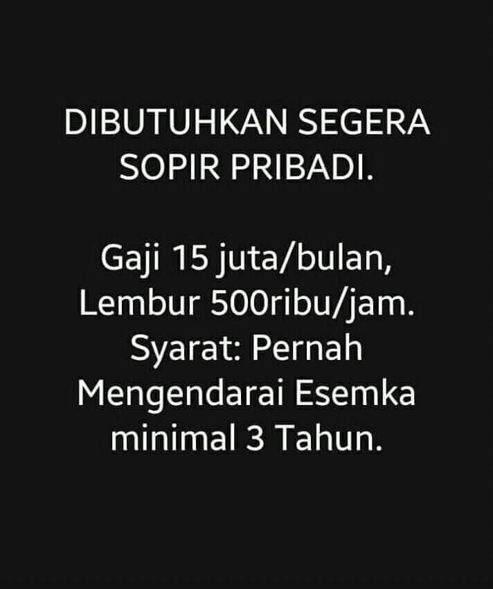 Kementerian Kegelapan (@kemgelapan) on Twitter photo 
