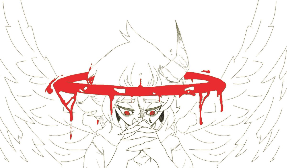 _ShusuiSushi_'s tweet image. 2 Years difference…
#art #drawing #DigitalArtist #redraw #originalcharacter #originalcharacterart