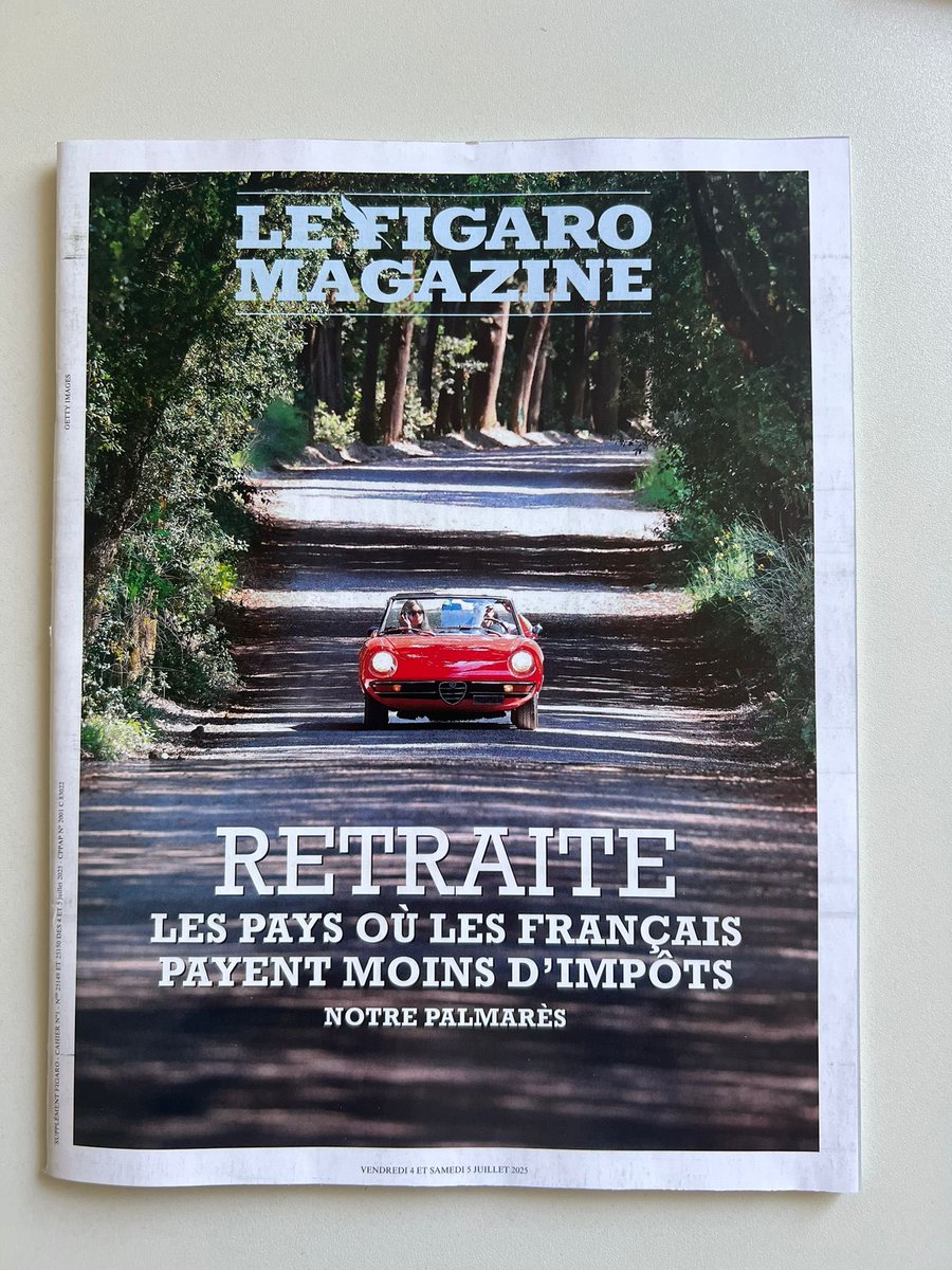Les publications de ce type, qui bénéficient d’aides publiques grâce à vos impôts, et qui incitent à la désertion fiscale au moment où l’Etat cherche des recettes, devraient être purement et simplement interdites.