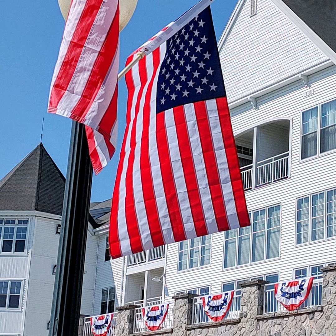 The Osthoff Resort tweet media