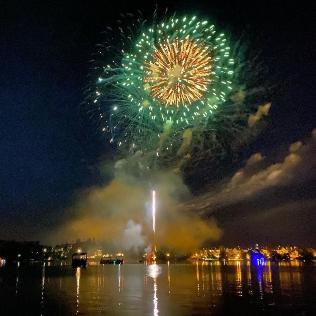 The Osthoff Resort tweet media