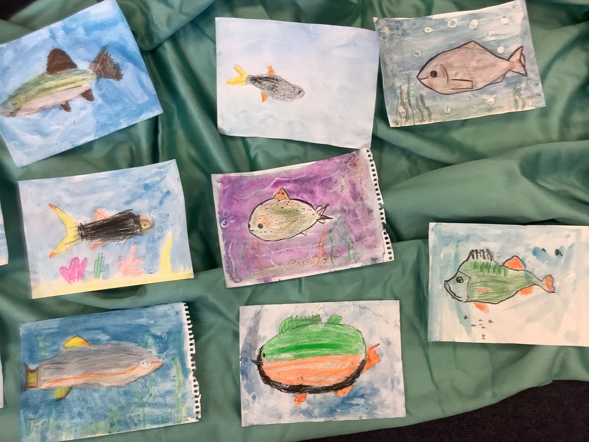 Year 4 Ordsall Primary School tweet media