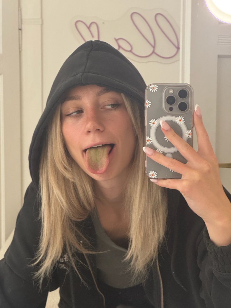 Throwback als ich Shreck einen geblubbert hab