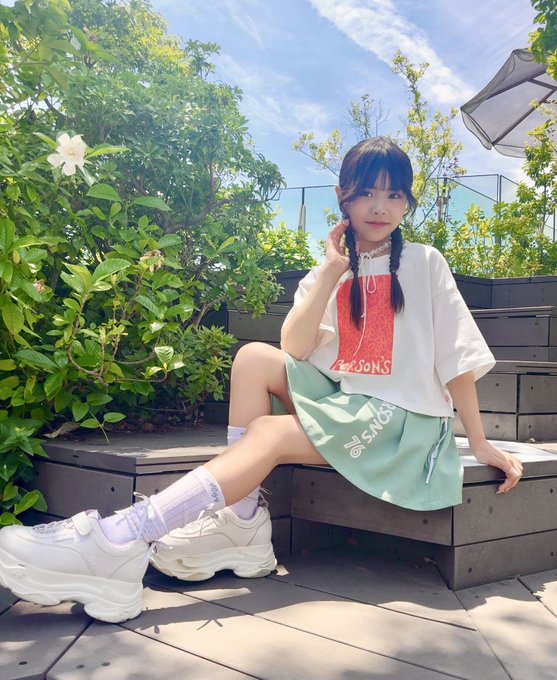 Twitterのコスプレ画像16