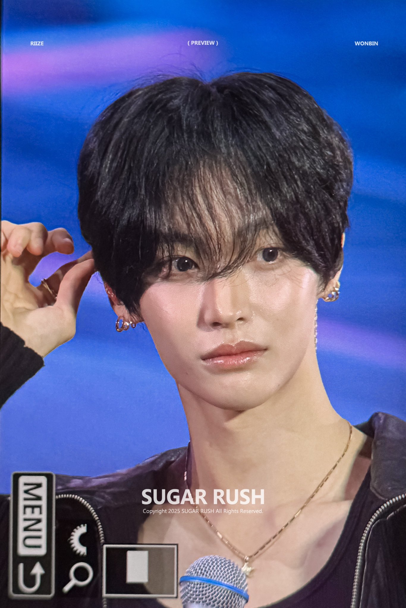 SUGAR RUSH on X: 