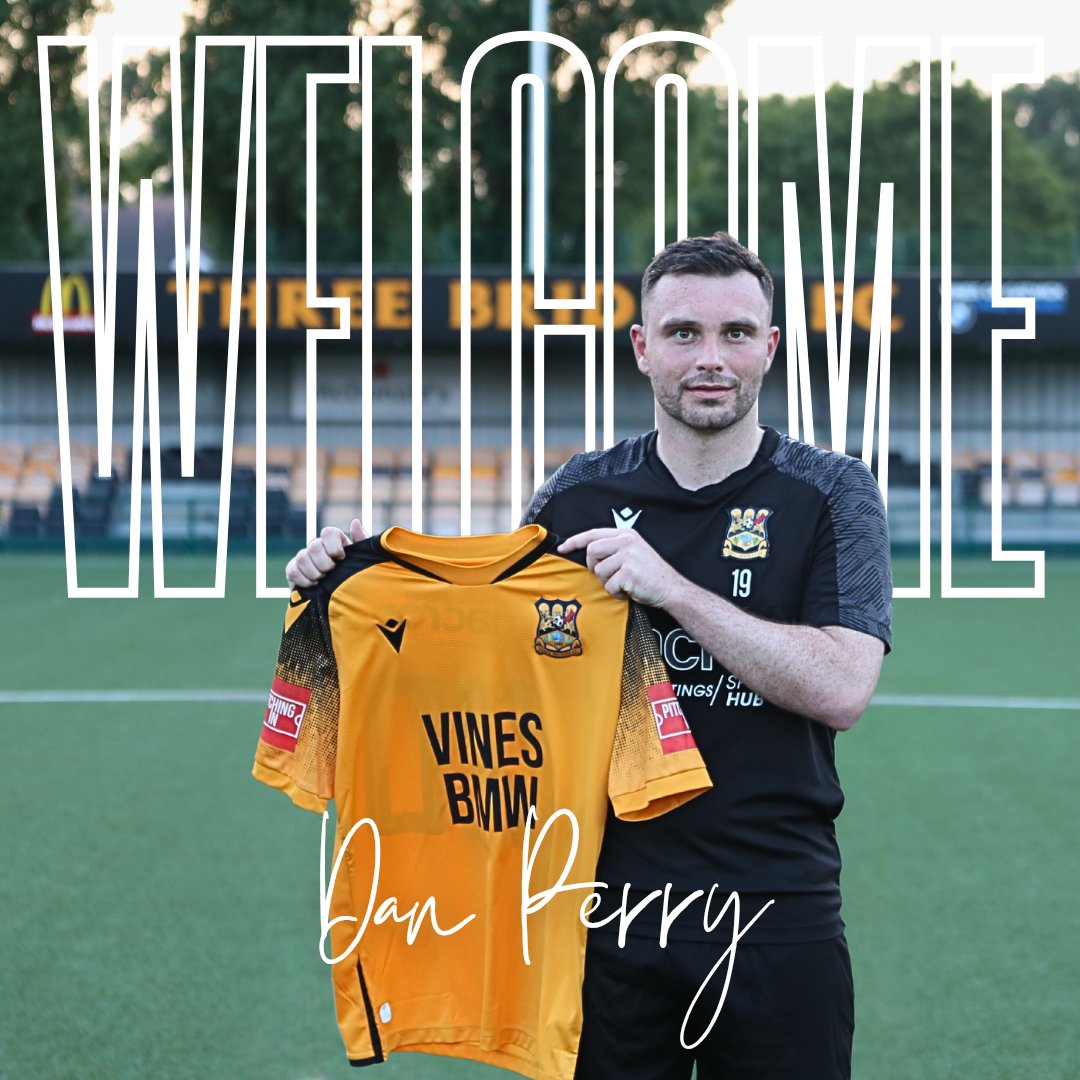 Three Bridges FC tweet media