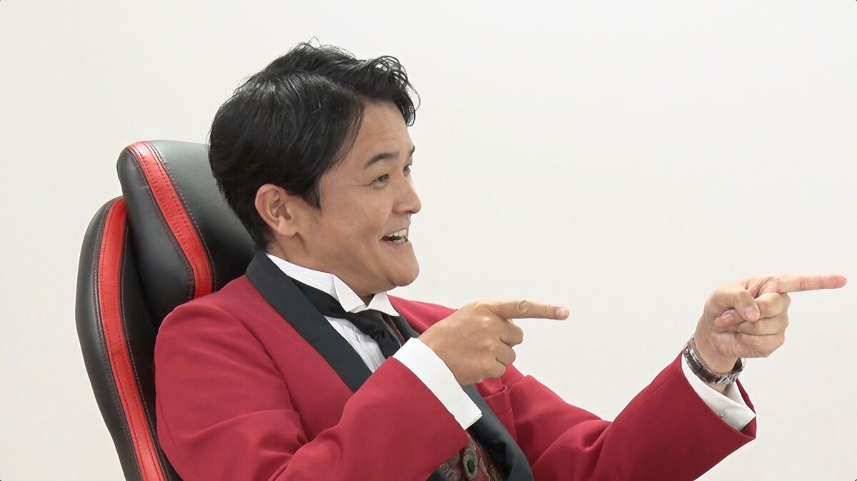 owarai_natalie's tweet photo. ダンビラムーチョ大原「シャレになってないじゃん」と逆に言われる、千鳥ノブに
https://t.co/84kWOoMiD2 https://t.co/N33b1O4KFb