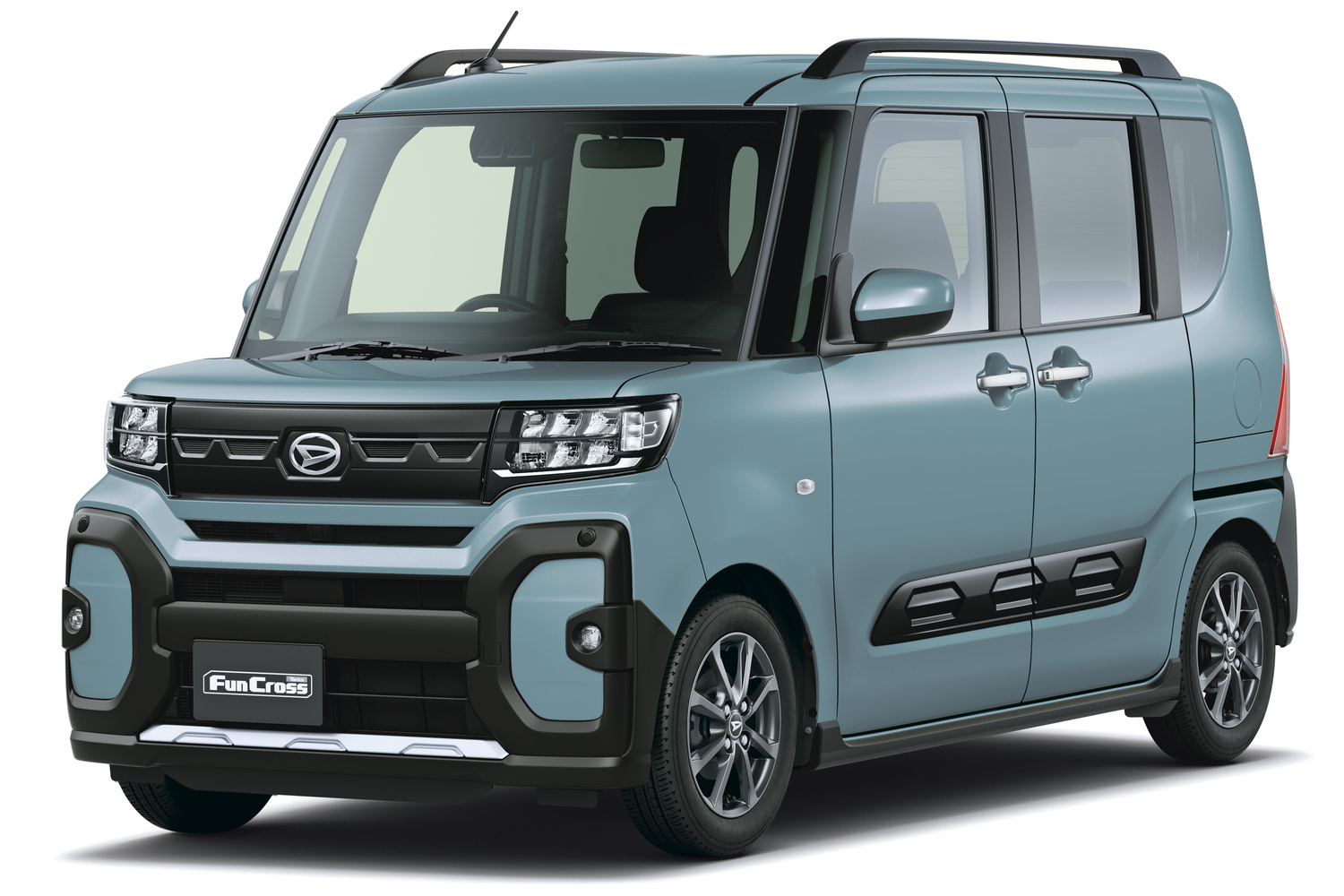 ダイハツ タント 型式:DBA-L455S｜タントエグゼ(ダイハツ)の総合情報 | 【グー