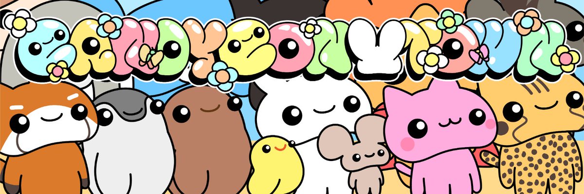 MOLYA🍀C2LLC Founder (@molya_crypto) on Twitter photo candyconytownラブのともだちのみんなへ🐰💕
「Re. Monster(<a href="/Re_Monster__/">Naia@Re.Monster</a> )やってみないか?」
コラボキャラのコニーがピーキー性能で強いっぽい!
初Legendとなった専務さんもコニー使い!
たまおさんとか流星街の人とかとか!
うさぎNFT使用でモンスターMintすれば、必ずコラボキャラ出るよ! candyconytownラブのともだちのみんなへ🐰💕
「Re. Monster(<a href="/Re_Monster__/">Naia@Re.Monster</a> )やってみないか?」
コラボキャラのコニーがピーキー性能で強いっぽい!
初Legendとなった専務さんもコニー使い!
たまおさんとか流星街の人とかとか!
うさぎNFT使用でモンスターMintすれば、必ずコラボキャラ出るよ!