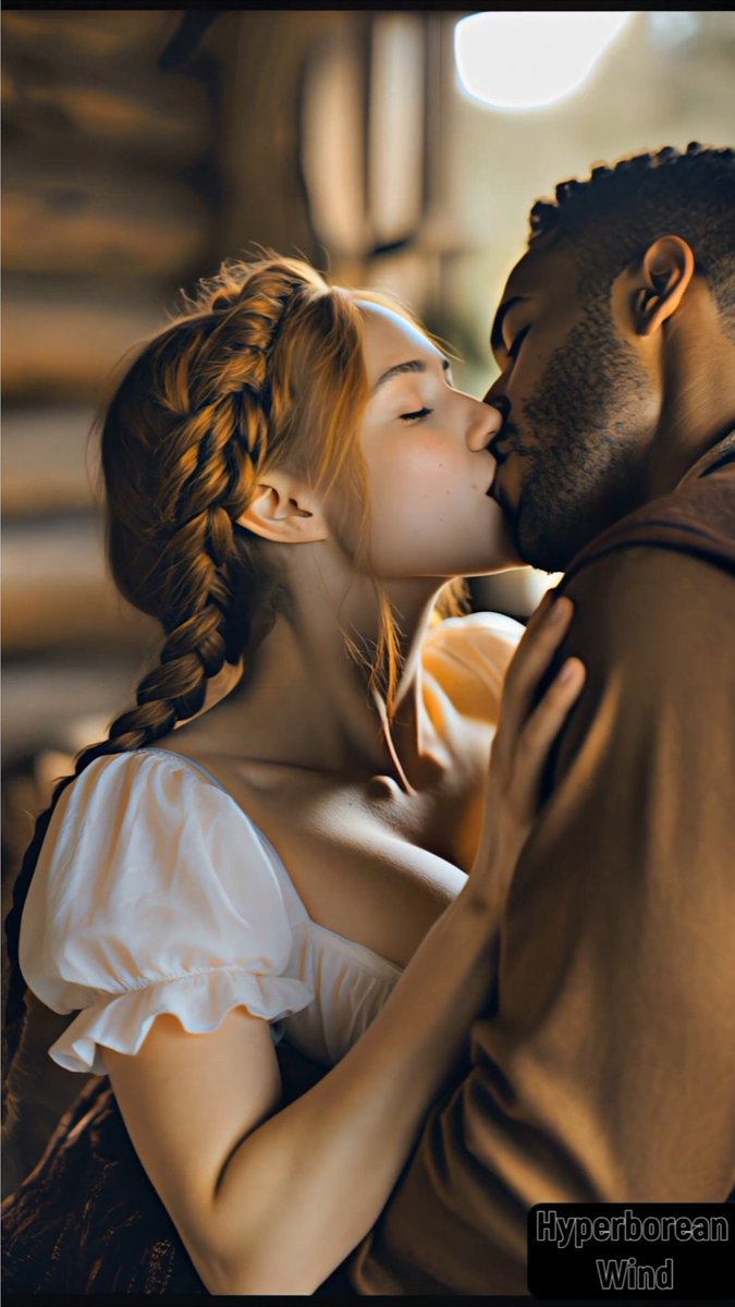 HyperboreanWind's tweet image. My new clips are taking a long time as I'm making a lot of from scratch AI videos for them. They are so good I'm worried that some of you White boys won't be able to cope watching them. Here are a few screenshots to get you excited...