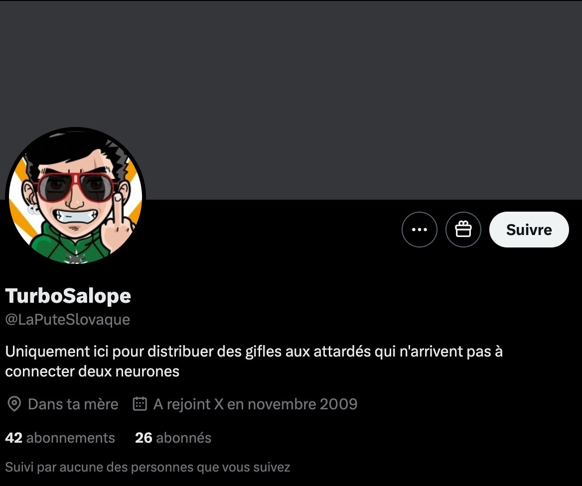 bouliboulibouli's tweet photo. Il croit savoir. https://t.co/qMznujgZ57