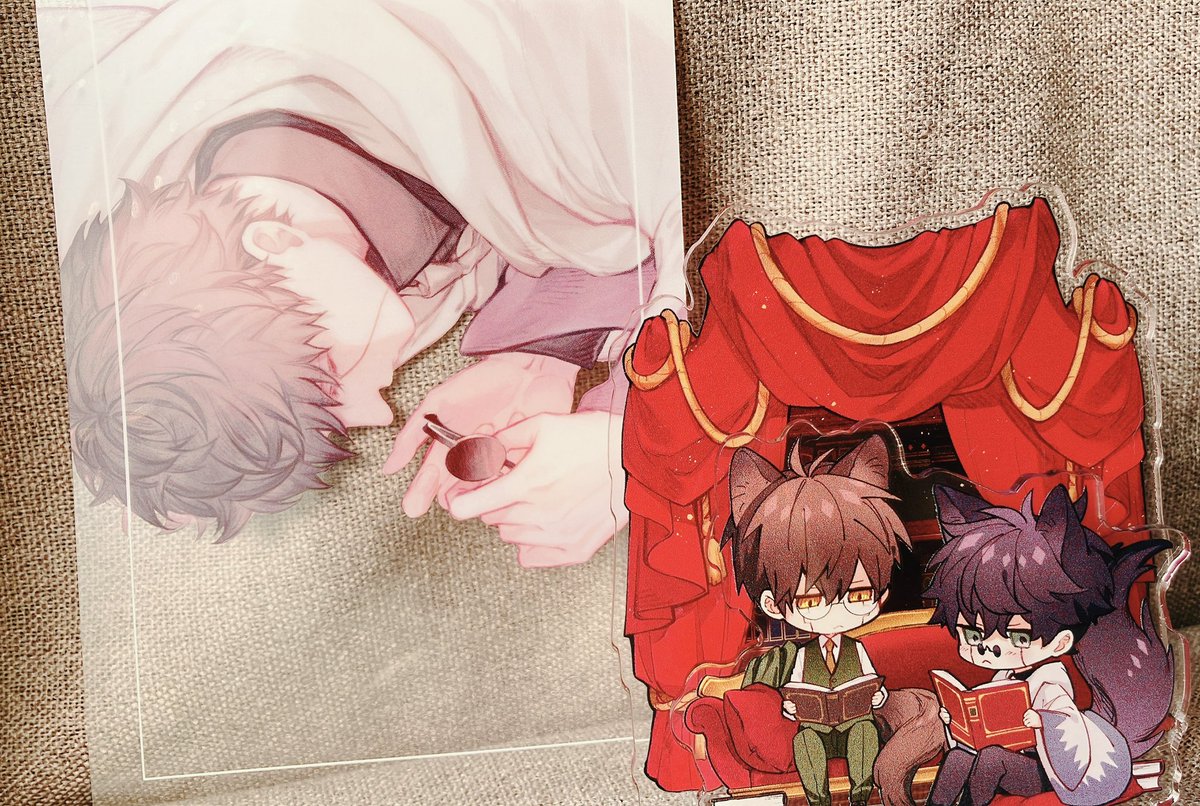 そういえばこの試作品クリアカード出てきたので無配で置いときます