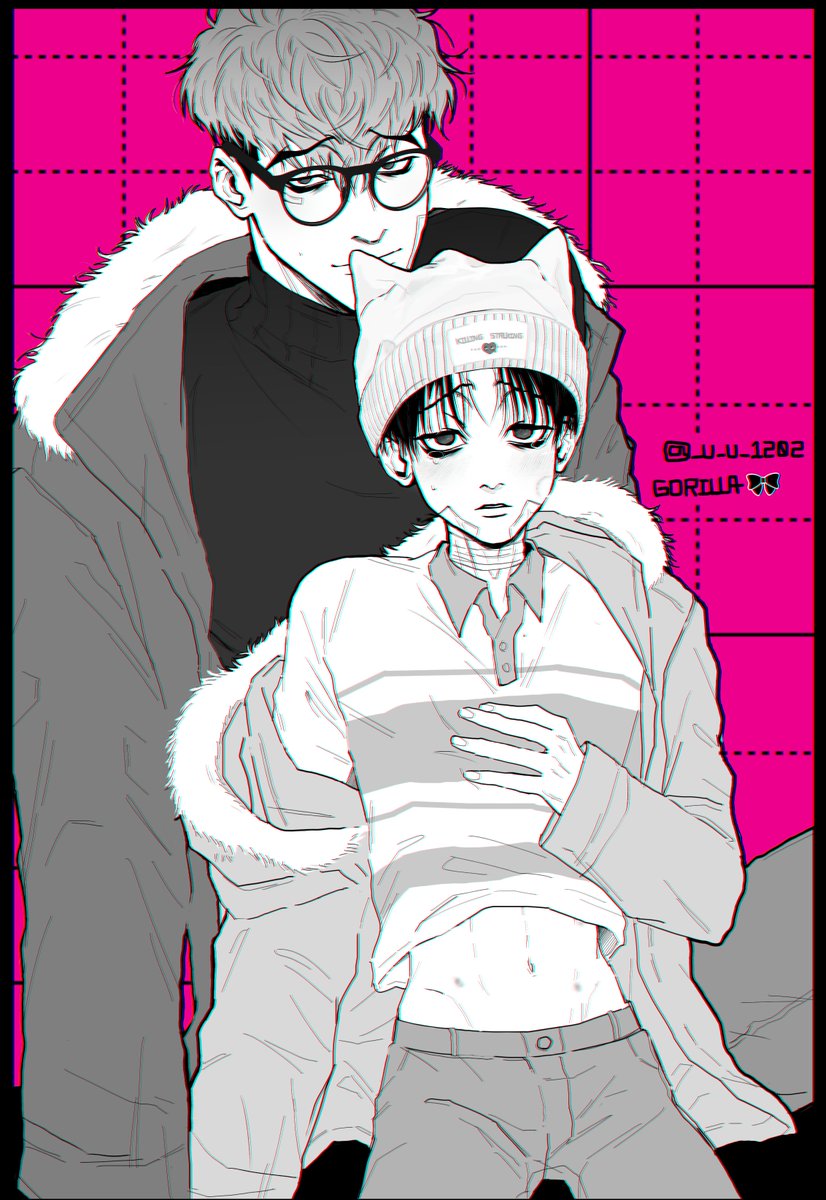 SANGBUM🎀
#킬링스토킹
<a href="/kooo_gi/">킬링스토킹_쿠기(Killing Stalking_Koogi_クギ)</a>