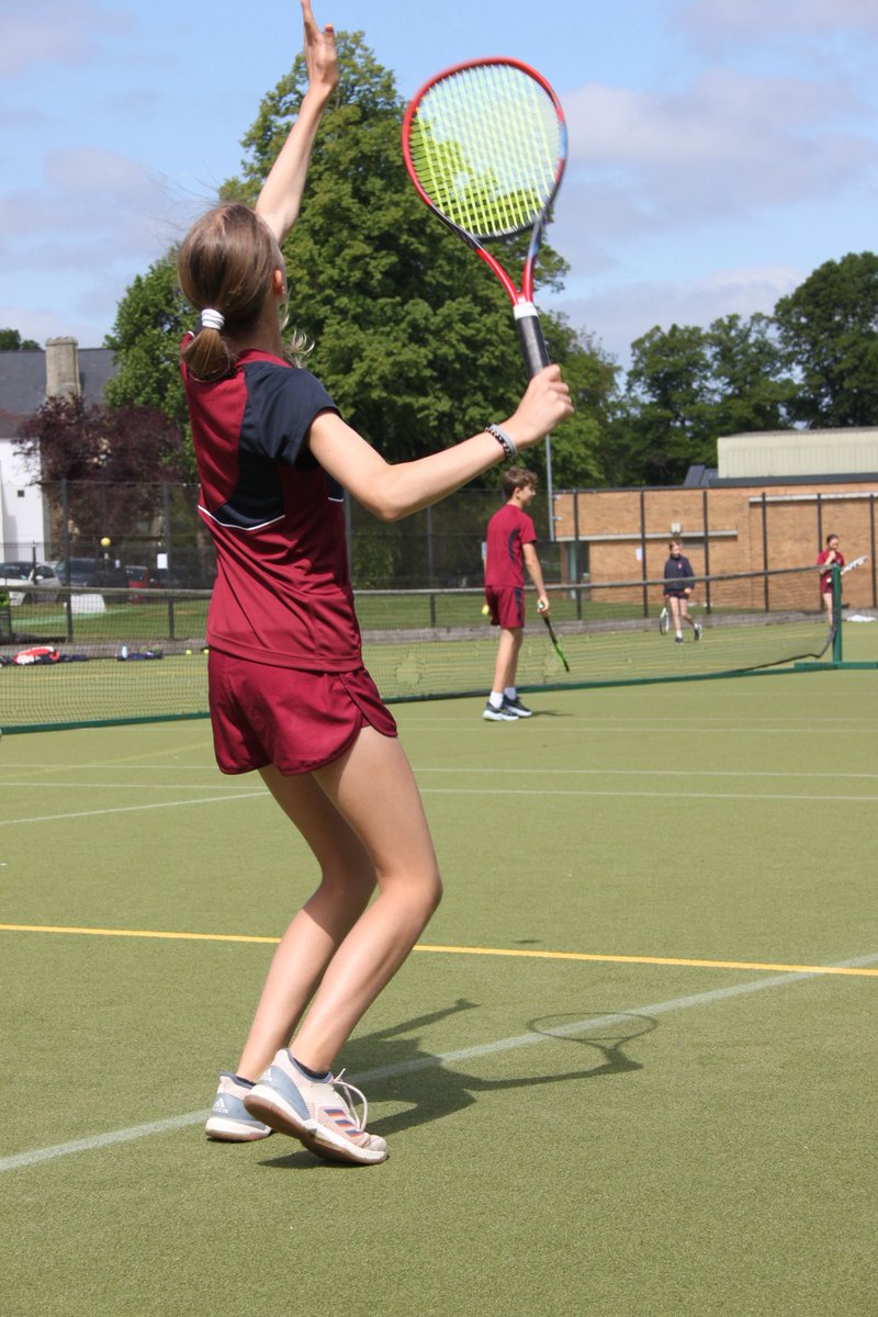 Summer 2025 wrapped…

Another year comes to a close. Highlights from a fantastic summer term can be found in the latest SpEx Newsletter available on the Parent Portal and HERO pages.