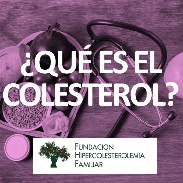 ¿Qué es el #colesterol? El colesterol es una sustancia similar a la grasa e indispensable para la vida, pero  su depósito en las arterias puede ser peligroso y producir ateroesclerosis.

colesterolfamiliar.org/hipercolestero…

#HF #DescubreTuHF #hipercolesterolemia #SAFEHEART #corazon #salud