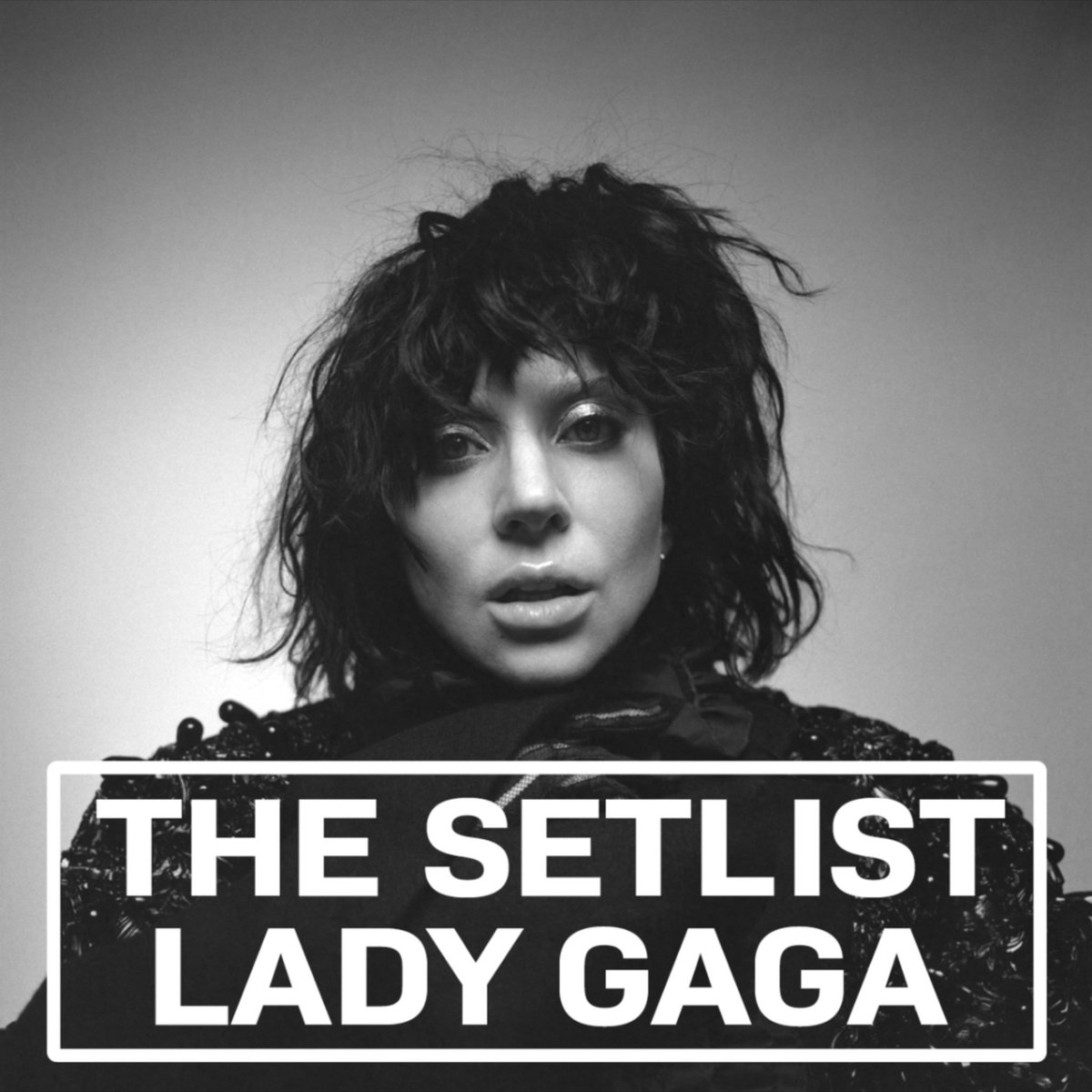 レディー・ガガ 来日公演 予習プレイリスト公開中❤️‍🔥 ＼ Lady Gaga