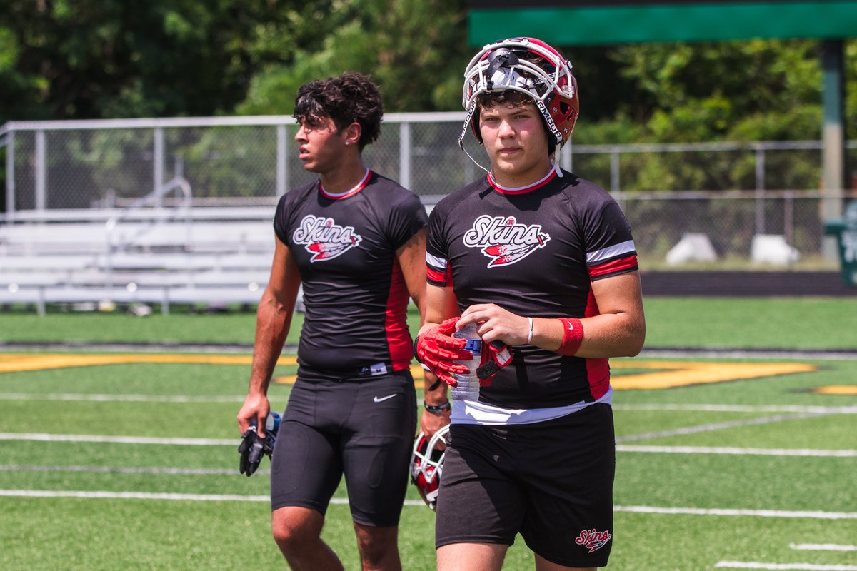 Me and my brother got something to prove this year let’s work <a href="/Devon__Short/">Devon Short</a>