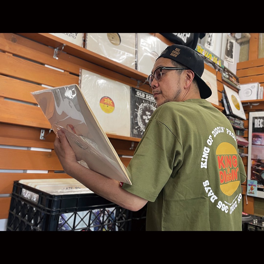 Still Diggin' vol. 1 レコード Still Diggin Vol. 1❗️