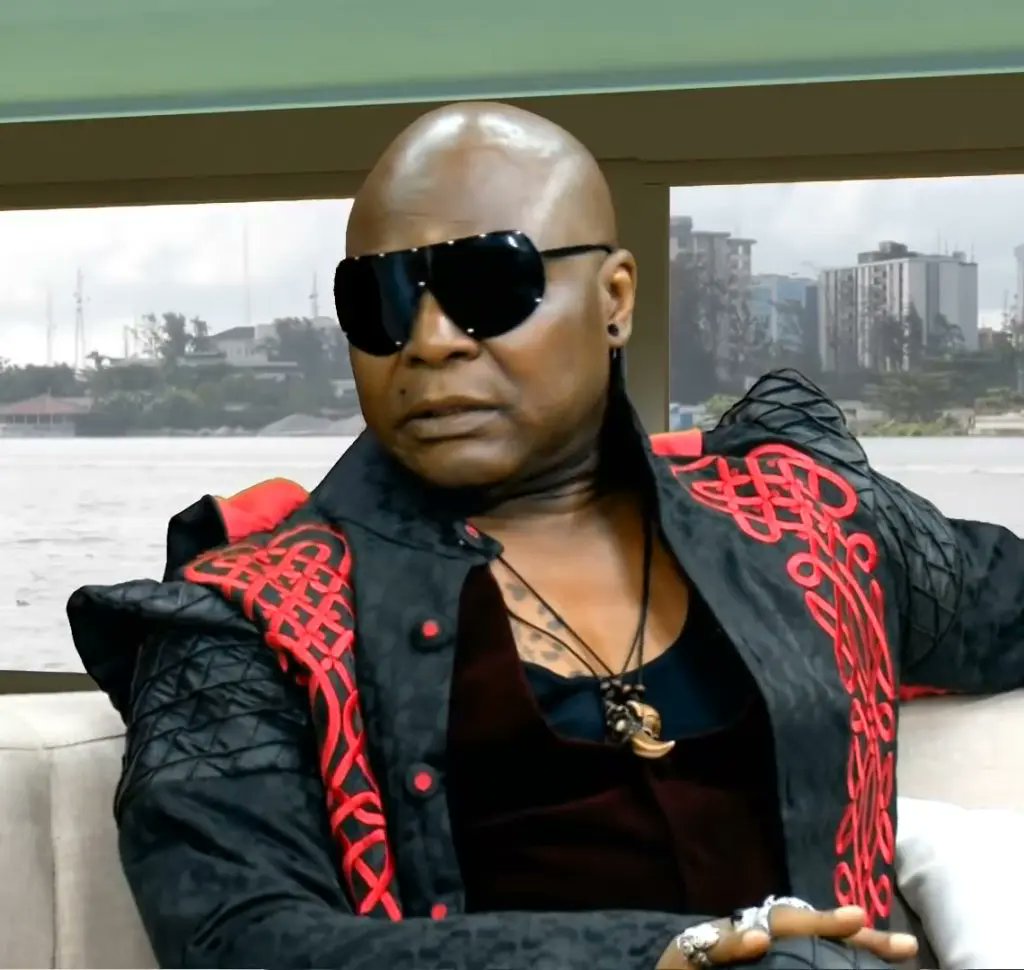 DailyPostNGR's tweet photo. Popular singer and activist, Charles Chukwuemeka Oputa, known by his stage name, Charly Boy has rubbished the alignment of opposition leaders to form coalition to unseat President Tinubu in 2027. https://t.co/Nw86ND5o2q