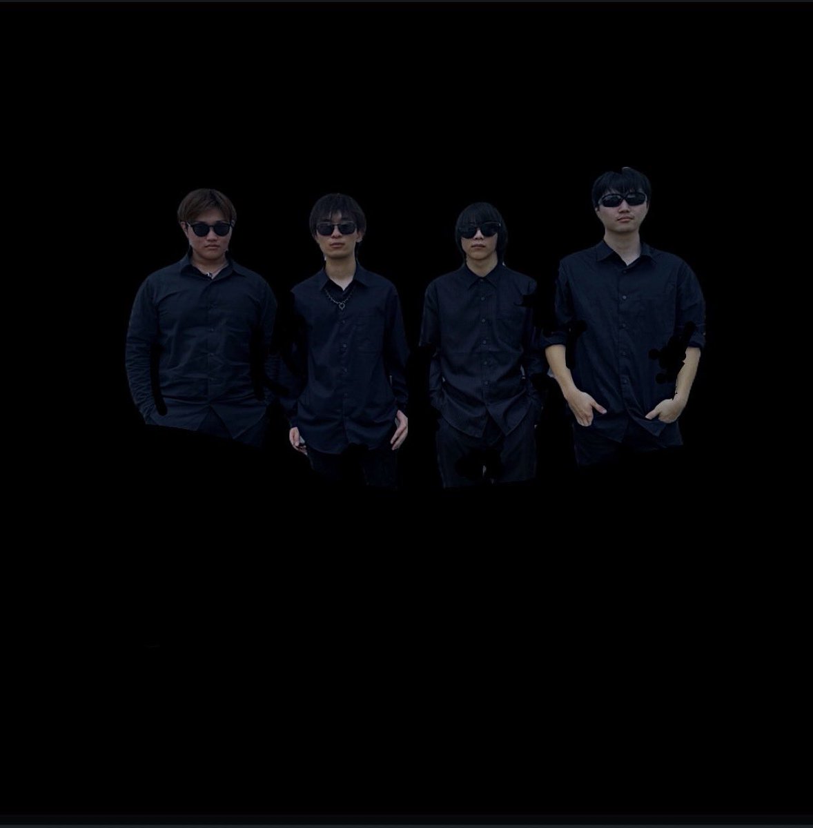 ナツカレ出演バンドをご紹介✨
●Lily(コピー: THEE MICHELLE GUN       ELEPHANT)
第一工大軽音楽部