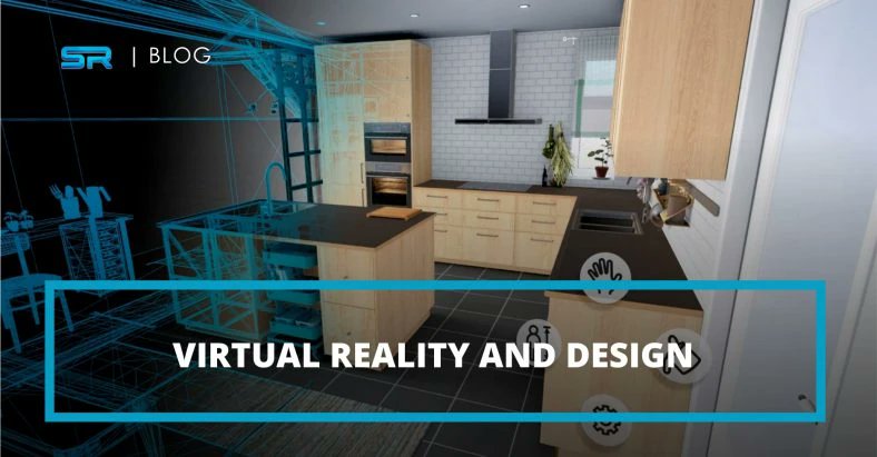 VR AND DESIGN - HOW DO THEY FIT TOGETHER

VR penetrates deeply into all spheres of human activity. It is actively used as in the entertainment segment so in industrial spheres, as well as in design and architectural constructing. 
servreality.com/blog/virtual-r…