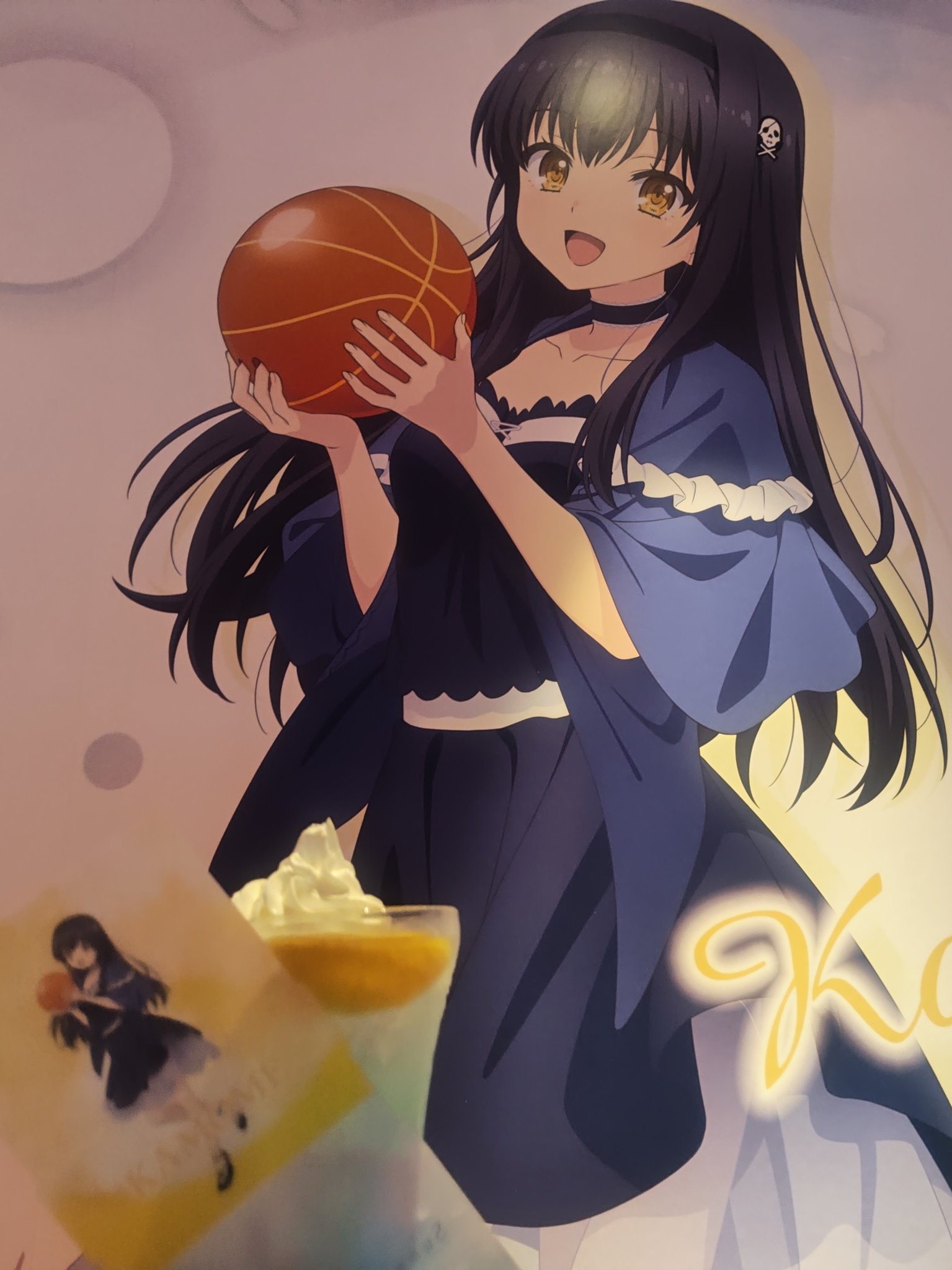 本日限定SummerPockets 等身大スタンディパネル 抽選応募券 20枚 SummerPockets アトレ 等身大スタンディパネル 抽選応募券 4枚