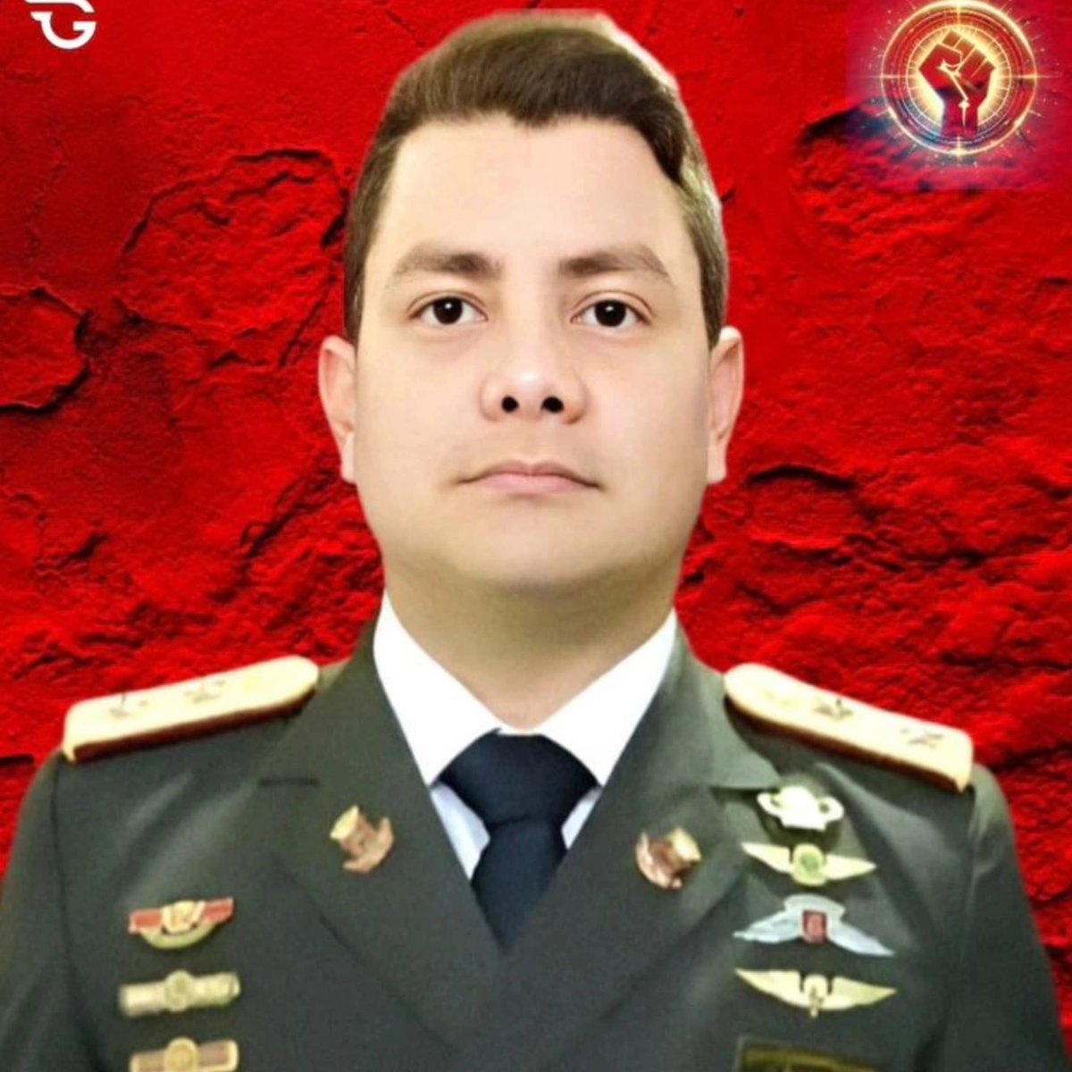 zulimadelvalle's tweet image. #AngelBarrios es Inocente, una madre que clama su libertad @edircia_f una mujer con mucha fuerza y esperanza que día a día clama por la Libertad de su hijo. La Libertad no se negocia, alcemos nuestras voces por ellos, sin fines de lucro, que nuestro clamor sea #GENUINO