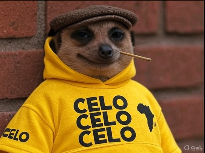 Celo Kenya 🇰🇪 tweet media