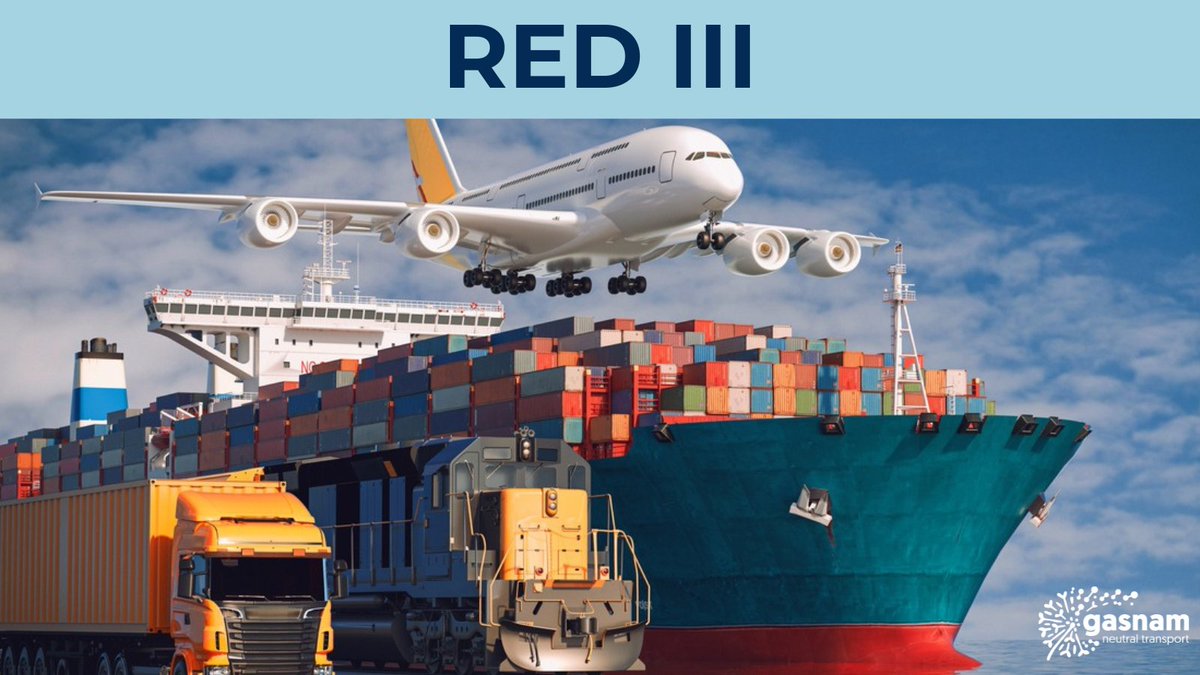 Celebramos la publicación de la consulta pública del proyecto de Real Decreto de fomento de los #CombustiblesRenovables que transpone parcialmente la directiva de renovables (REDIII).  
👉miteco.gob.es/es/energia/par…