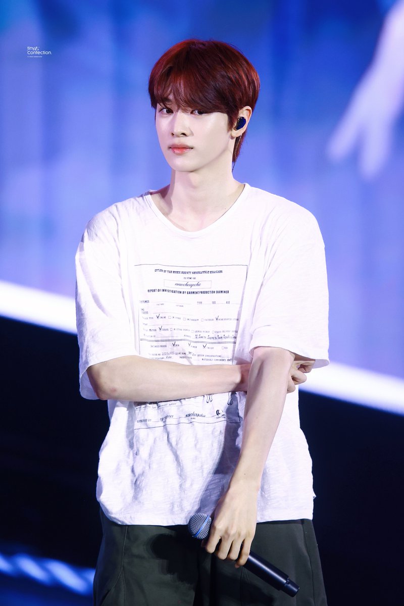 tinyConfection's tweet photo. 250704 RIIZING LOUD SEOUL SC
#성찬 #SUNGCHAN #ソンチャン 
#RIIZE #라이즈 https://t.co/pPVBUW7SpT