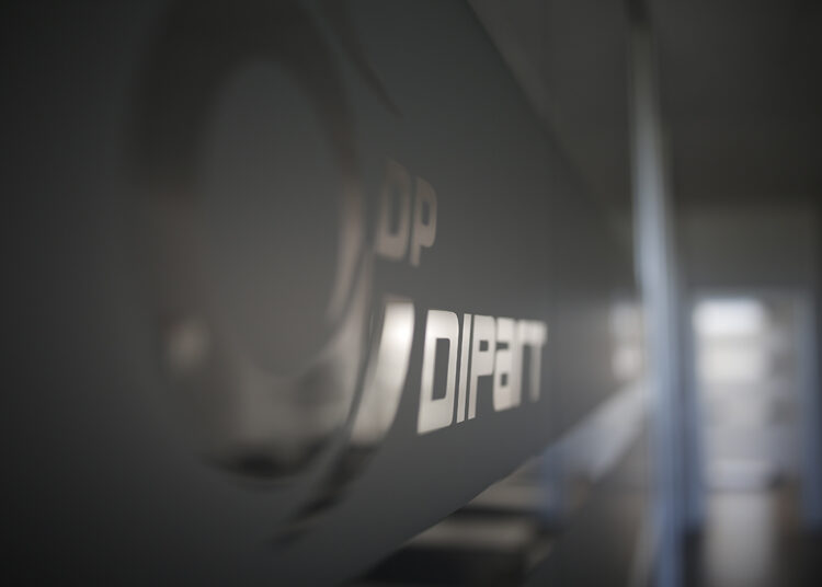 DIPART (@dipartsl) on Twitter photo 🔧💻 Con GI DP, la plataforma digital de DIPART, ayudamos a los talleres a ser más eficientes, rentables y competitivos.
📢 Carlos Miranda, coordinador de la red de #TalleresDP, y Susana Doliwa, directora de Márketing y Digitalización, lo explican.
👉 l.facebook.com/l.php?u=https%… 🔧💻 Con GI DP, la plataforma digital de DIPART, ayudamos a los talleres a ser más eficientes, rentables y competitivos.
📢 Carlos Miranda, coordinador de la red de #TalleresDP, y Susana Doliwa, directora de Márketing y Digitalización, lo explican.
👉 l.facebook.com/l.php?u=https%…