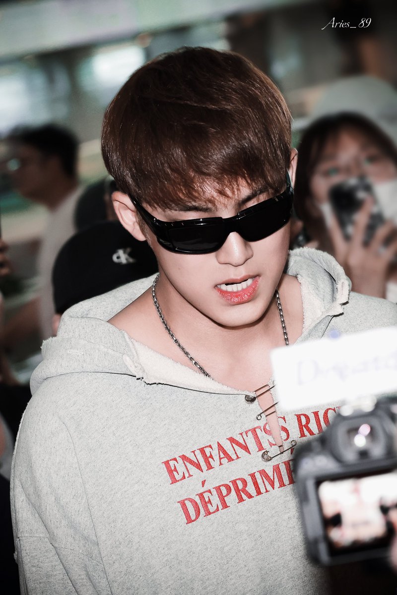 _Aries_1789's tweet image. 250704✈️🇲🇾

#세븐틴 #SEVENTEEN 
 #민규 #MINGYU #ミンギュ