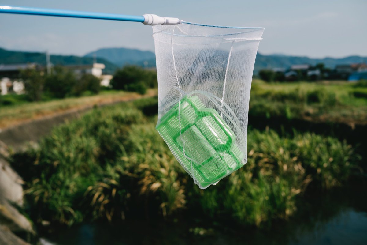 ぼくのなつやすみ