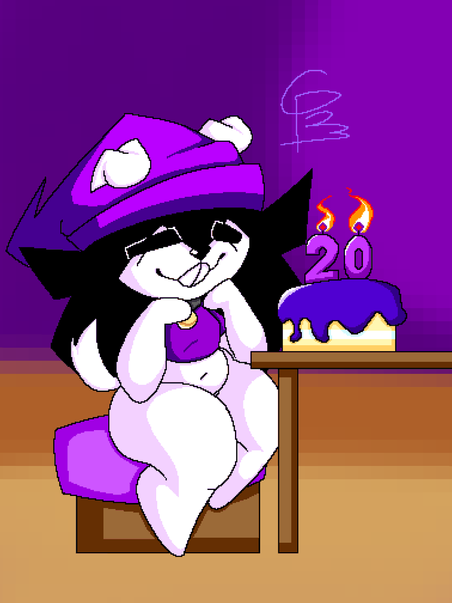 Today is my birthday yayyyy!!