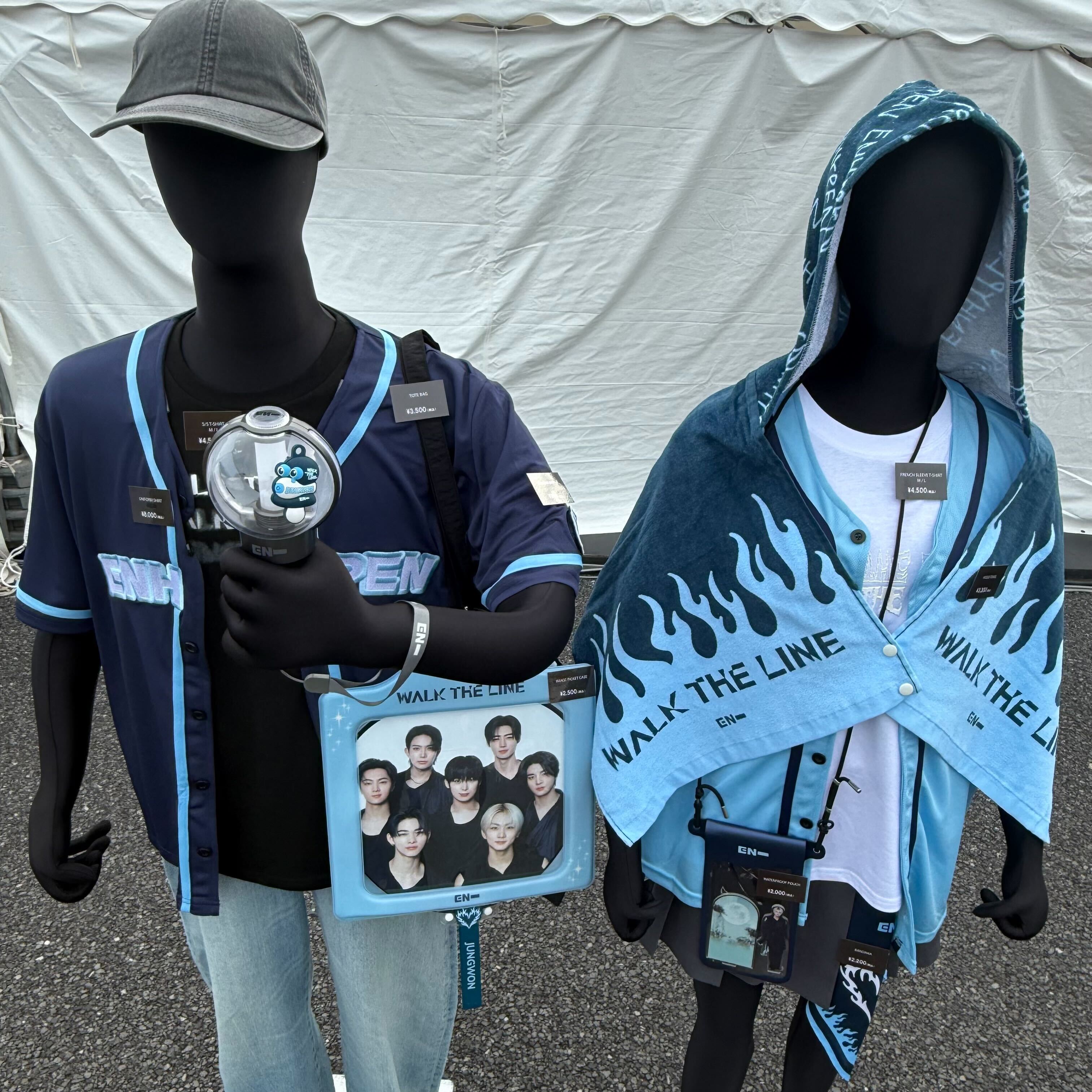 ENHYPEN Official Japan on X: 